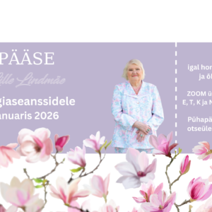 Kogupakett Jaanuar 2026