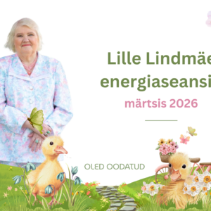 Kogupakett märts 2026