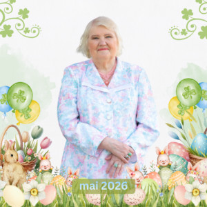Kogupakett mai 2026